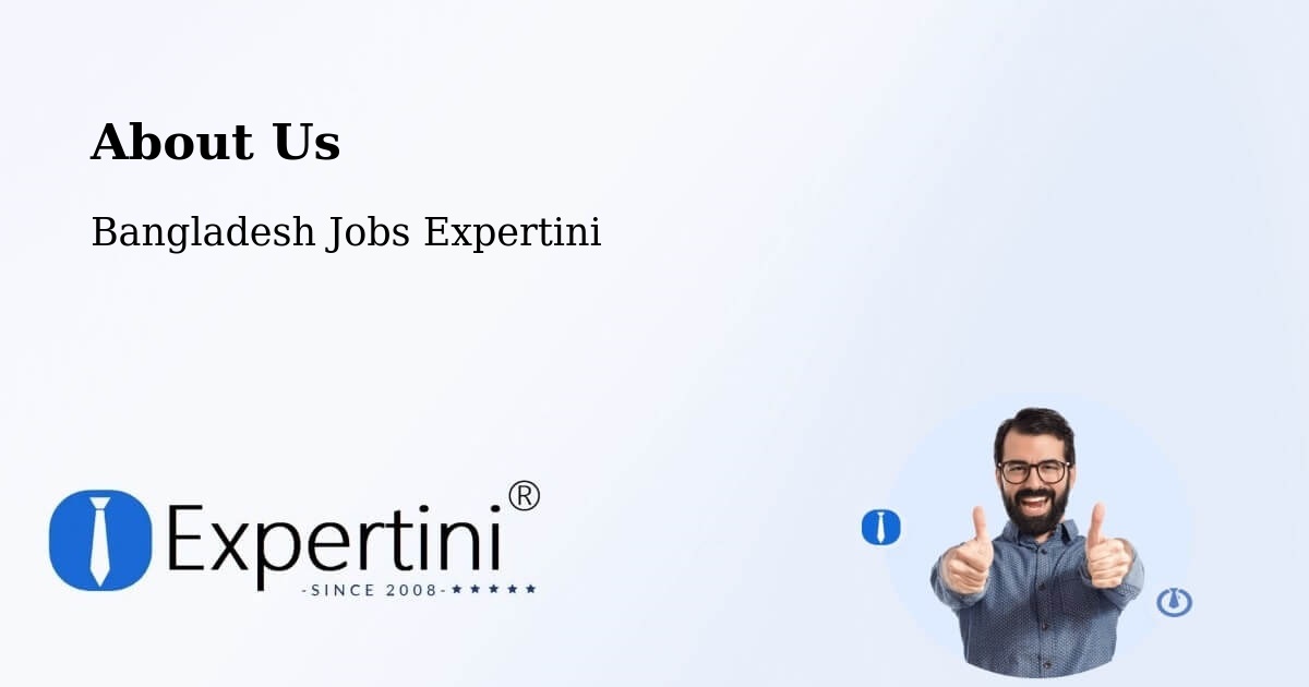 About Expertini Recruitment Platform  – Mehendiganj - Mehendiganj, Bangladesh Jobs Expertini